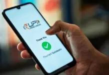 pay through UPI