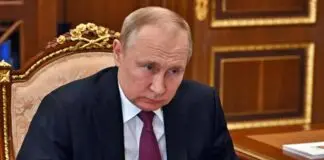 putin