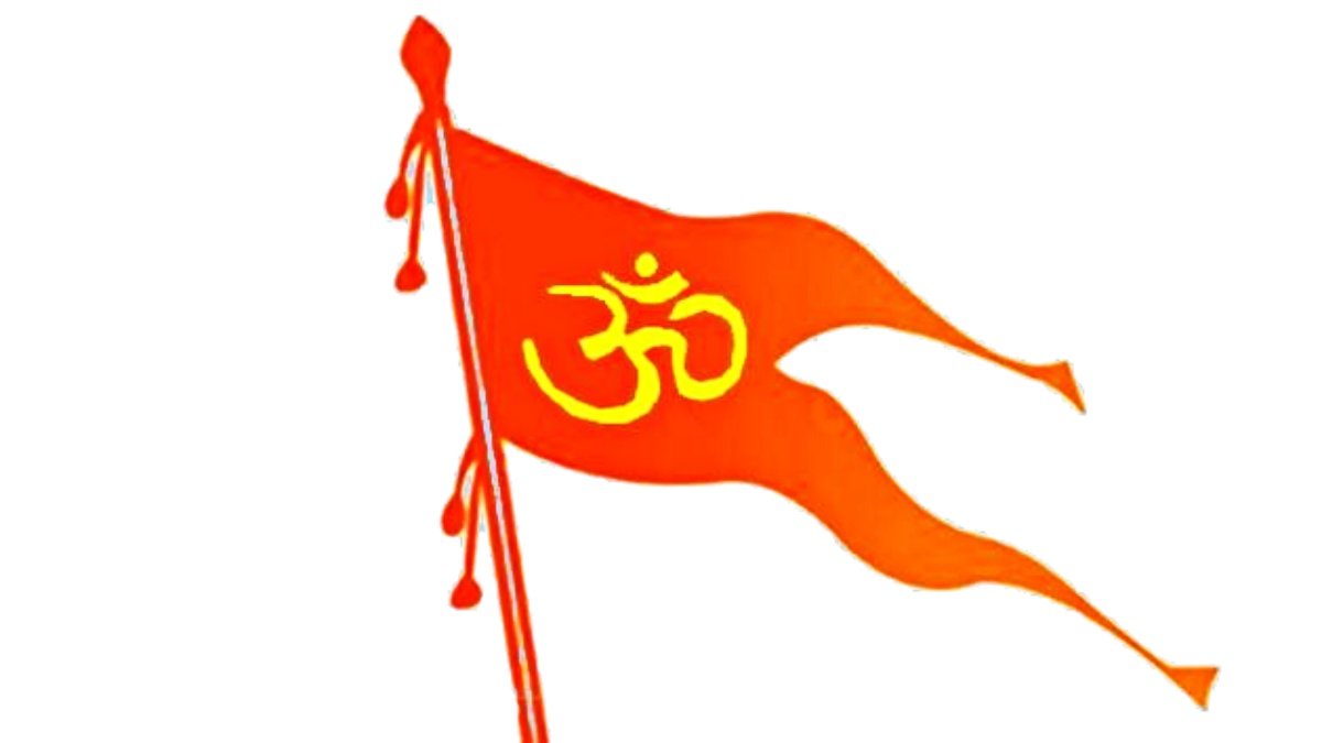 Importance of saffron color in Hindu religion palpalnewshub