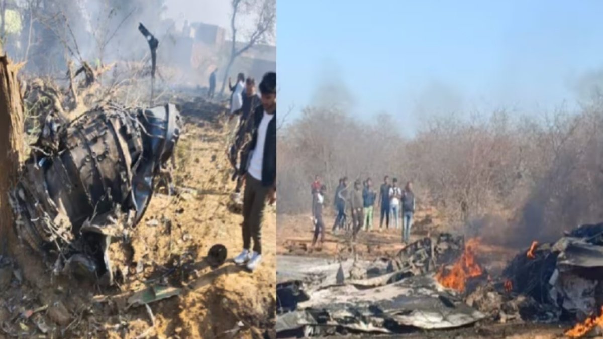 Miraj’s full and Sukhoi’s half black box found