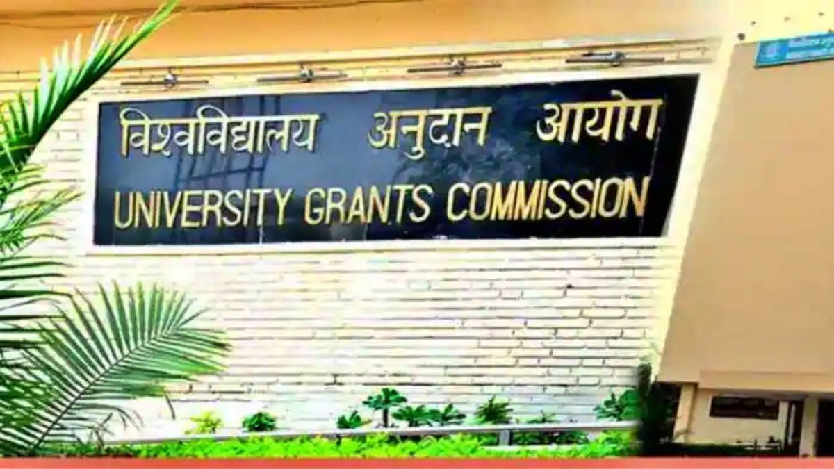 UGC draft guidelines spark controversy over de-reservation of SC, ST, OBC vacancies