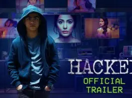 Hacked | Official Trailer | Hina Khan | Rohan Shah | Vikram Bhatt | 7th Feb