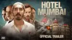 Hotel Mumbai | Official Trailer | Dev Patel | Anupam Kher | Anthony Maras | 29 November