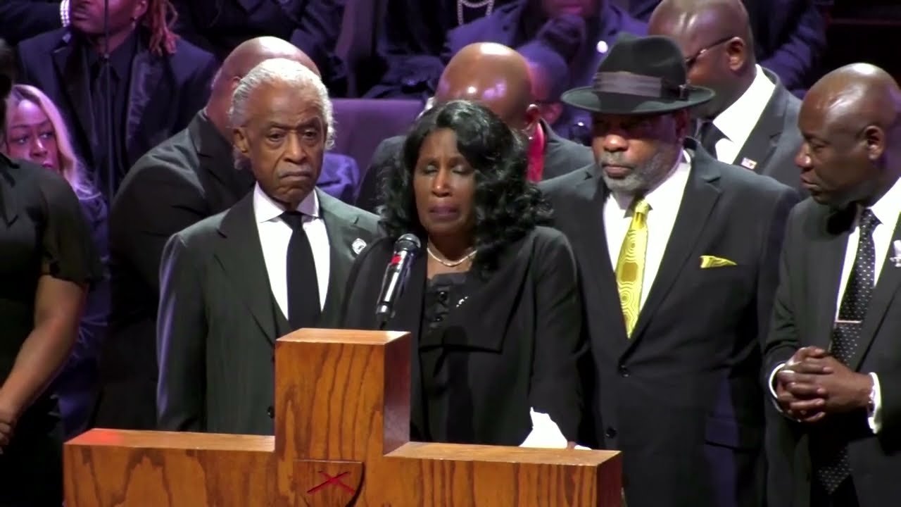 Nichols ‘sent here on assignment from God,’ says mother