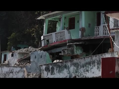 Cracks show in India’s Himalayan building spree
