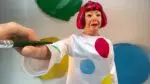 Louis Vuitton installs Yayoi Kusama robots at stores