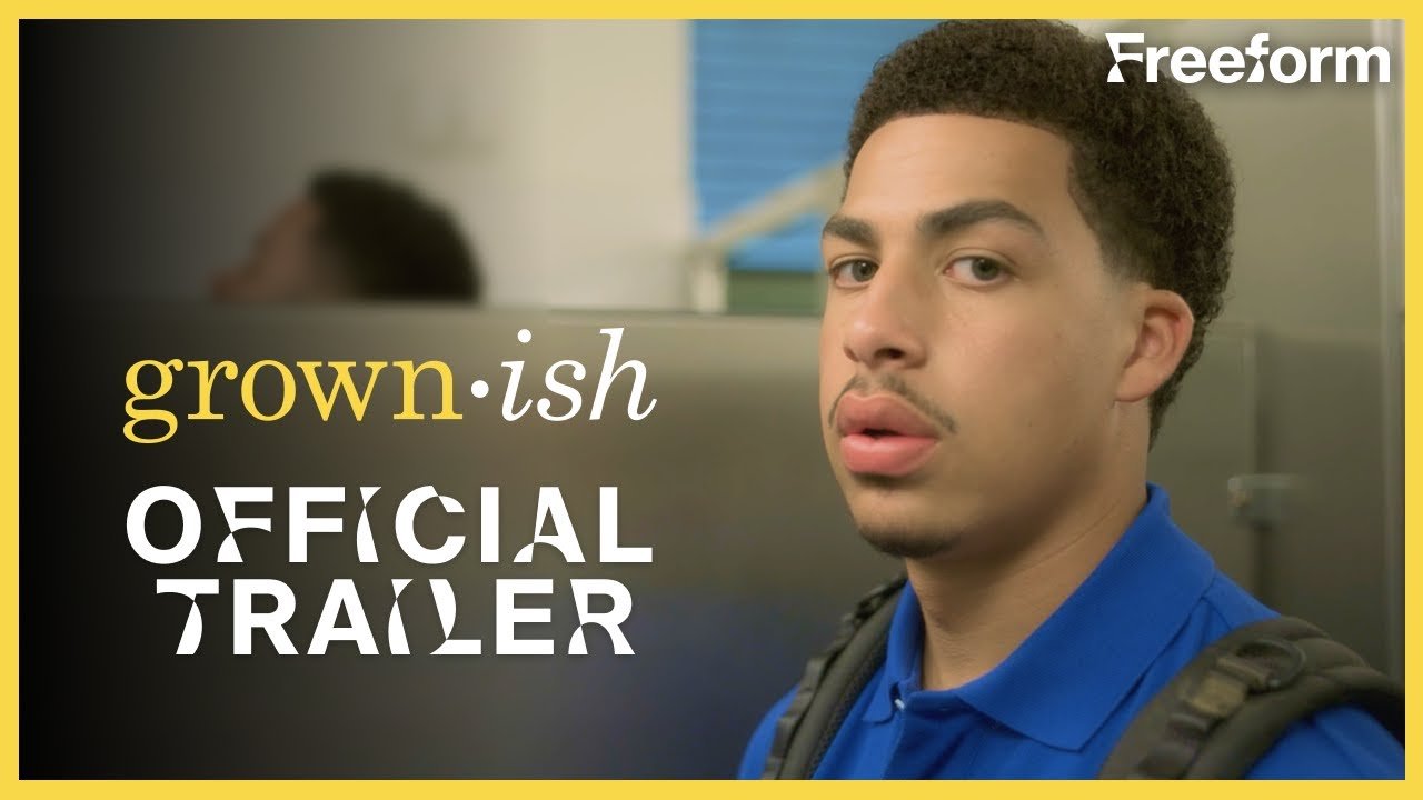 grown-ish | Season 5 Returns Official Trailer | Freeform