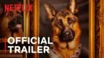 Gunther’s Millions | world’s richest dog | Official Trailer | Netflix