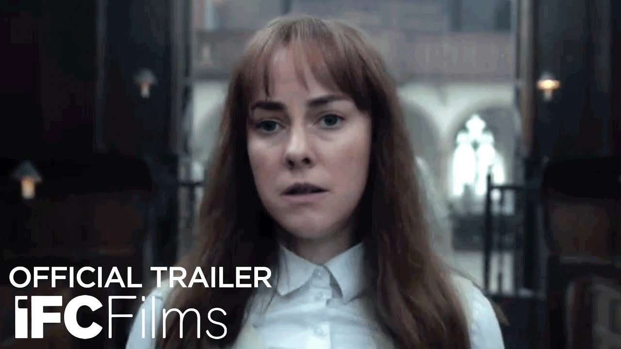 Consecration – Official Trailer | HD | IFC Films