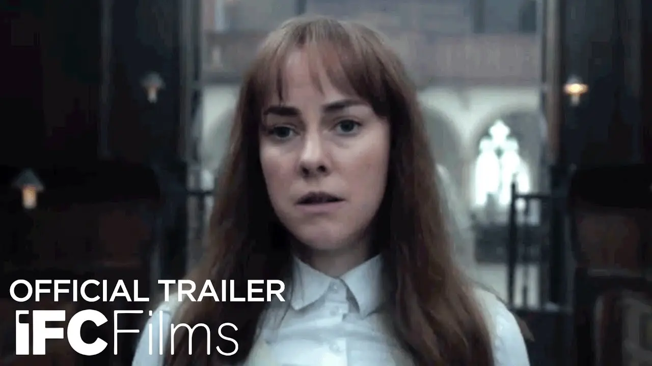 Consecration – Official Trailer | HD | IFC Films