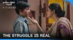 Gandharva’s Dream: A Topper’s Quest For Money | PICASSO | Prime Video India