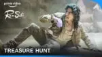 The Quest For Treasure Hunt Ft. Ram Setu | Akshay Kumar, Jacqueline Fernandez | Prime Video India
