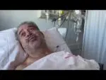 ‘I shouted so loud’: Turkey quake survivor on his rescue