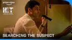 Secret Investigation of Suspect’s House | HIT (The Second Case) | Prime Video India