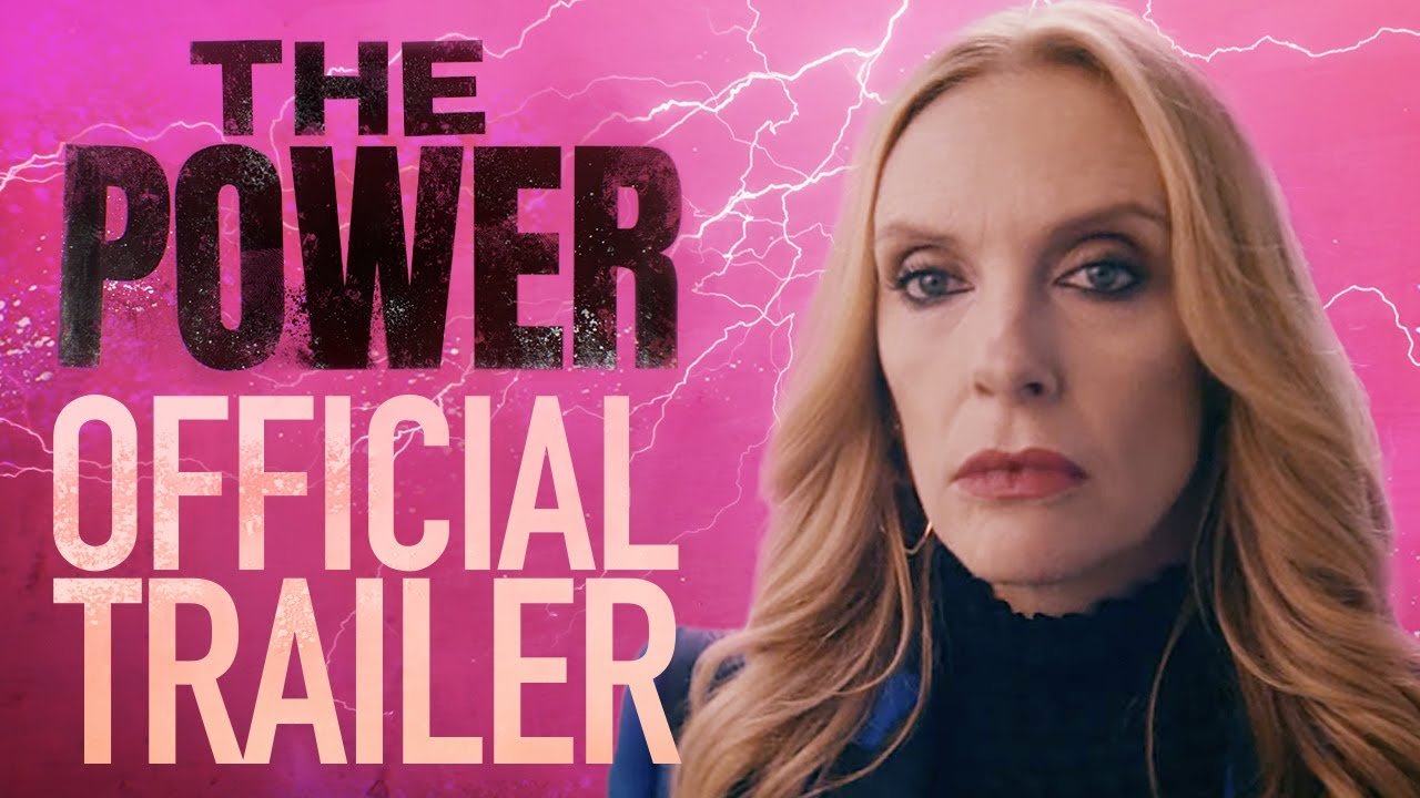 The Power | Official Trailer | Prime Video