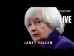 LIVE: U.S. Treasury Secretary Janet Yellen speaks in D.C. as she mulls China trip