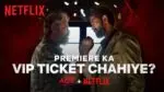 Win Tickets to the Rana Naidu Premiere! | Rana Daggubati, Venkatesh Daggubati | Netflix India