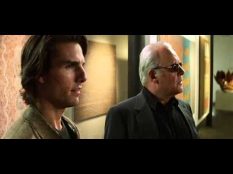 Mission: Impossible II – Trailer
