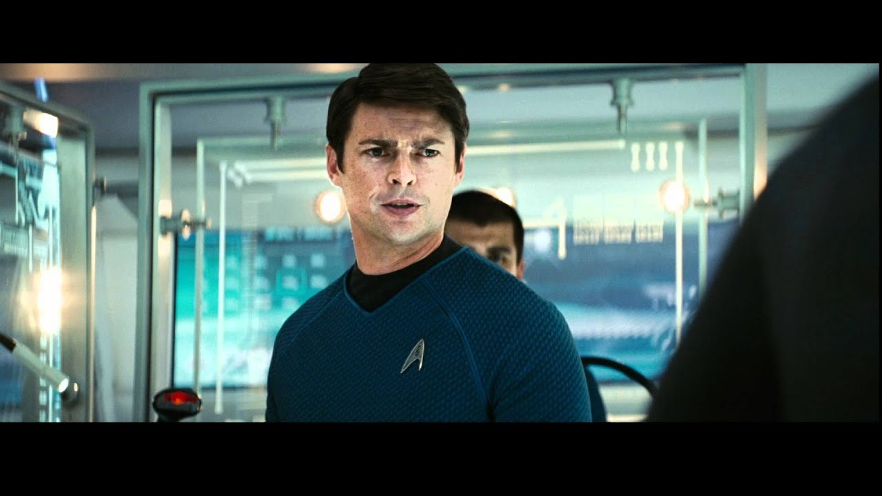 Star Trek – Trailer