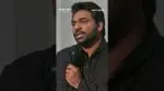 ‘इंसान 3 Cheezon Se Amar Hota Hai’ | Zakir Khan #primevideoindia