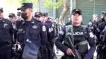 El Salvador vows gang crackdown will go on