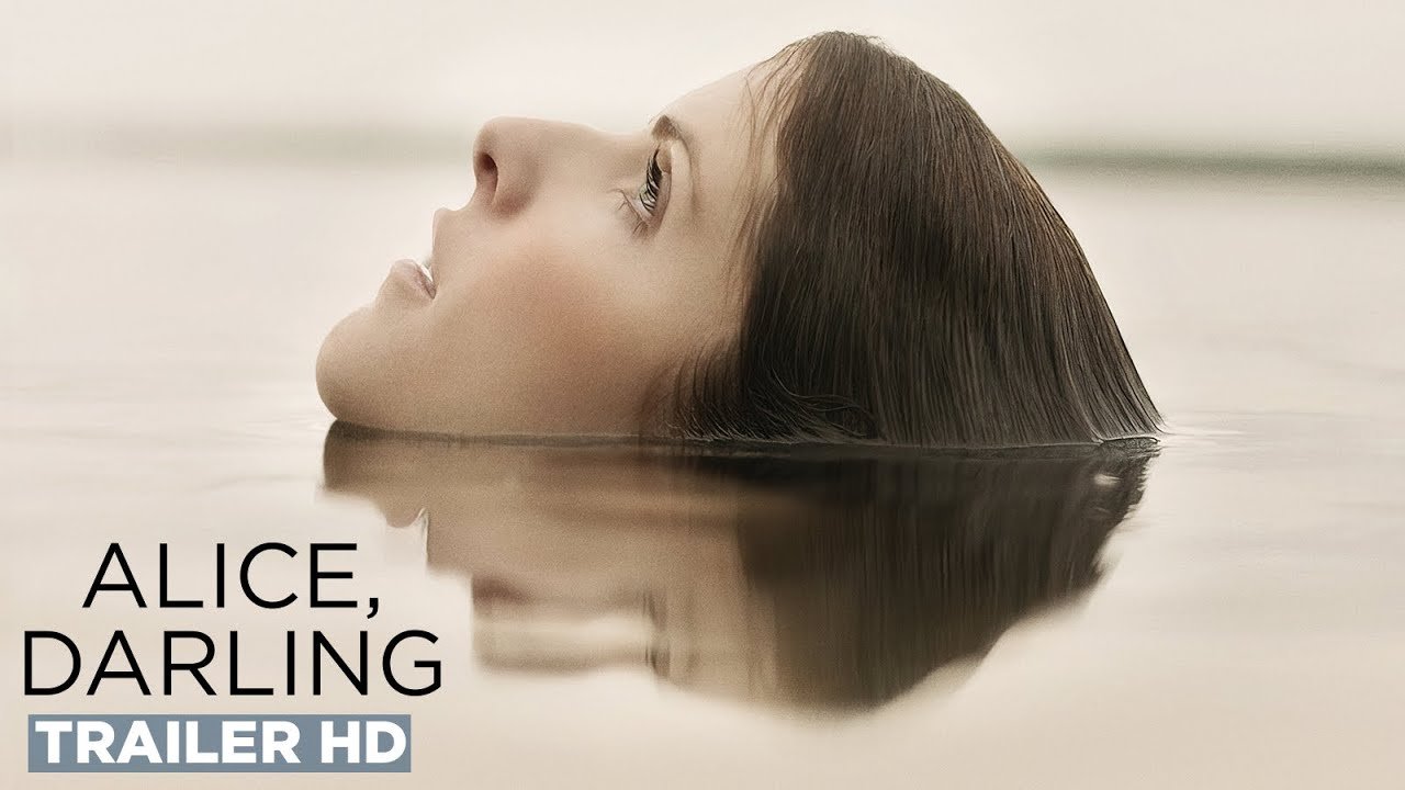 ALICE, DARLING | Official Trailer HD – In theatres Feb 3
