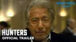 Hunters Season 2 – Official Trailer | Prime Video