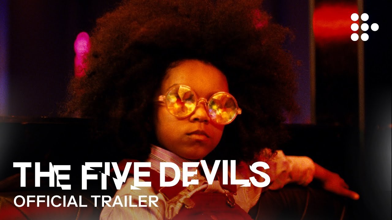 THE FIVE DEVILS | Official Trailer | Coming Soon
