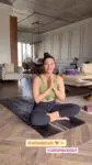 Alia Bhatt’s glow after 108 suryanamaskar