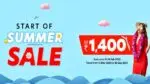 AirAsia India starts summer sale, travel across the country in just 1400 Air Asia