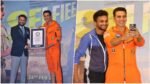 Akshay Kumar broke Guinness World Record