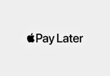 Apple pay latter