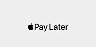 Apple pay latter
