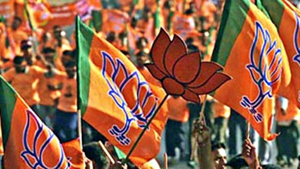 BJP Announces Second List of Candidates for Lok Sabha Elections