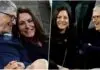 Bill Gates in love again, reportedly dating ex-Oracle president’s widow Paula Hurd Bill Gates- Paula Hurd