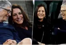 Bill Gates in love again, reportedly dating ex-Oracle president’s widow Paula Hurd Bill Gates- Paula Hurd