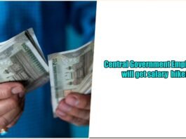 Central Government Employees will get salary hike? benefit up to Rs 90,000 Central Government Employees will get salary hike