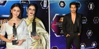 Dadasaheb Phalke Awards 2023