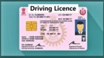 Driving-License