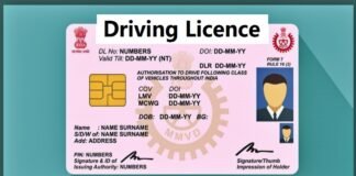 Driving-License