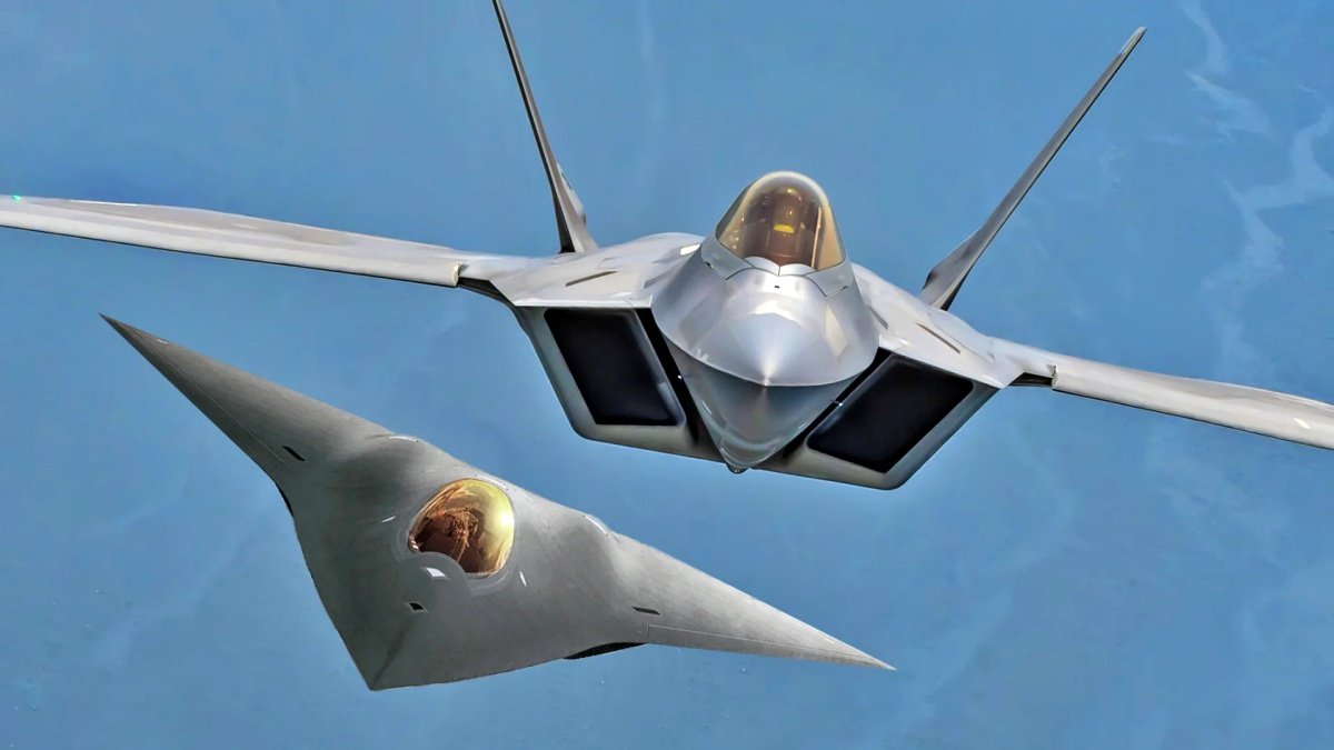 Now suspicious object seen flying in the sky of Canada, American F-22 fighter jet shot down