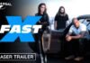 Fast X Trailer release