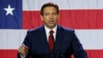 Florida Governor DeSantis Brushes Off Trump’s Attacks, Tells Ex-Prez to ‘Check the Scoreboard’