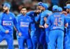 Indias historic win against New Zealand
