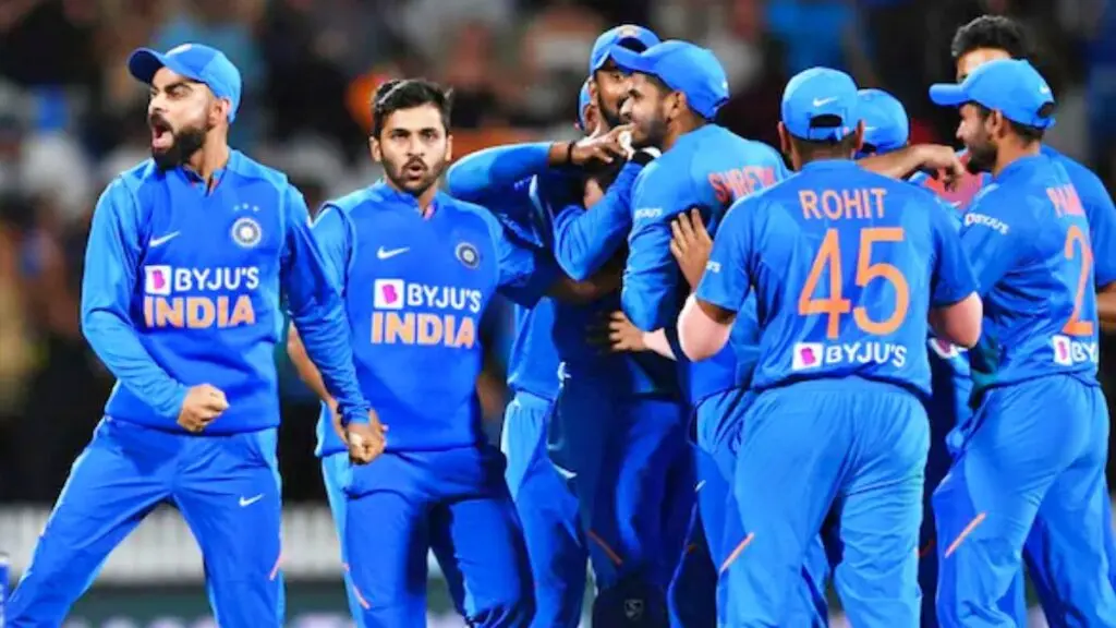Indias historic win against New Zealand | PalPal News Hub | Latest National, Technology, and Astrology News Indias historic win against New Zealand