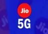 Jio-5G
