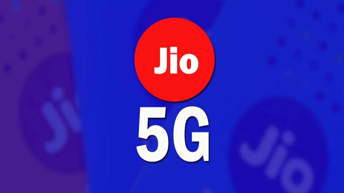 Jio-5G