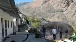 Joshimath land slide