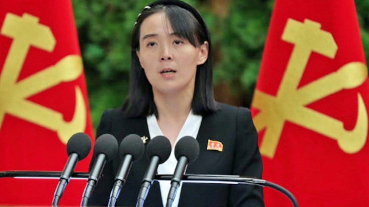 North Korea confirms test missile firing, said- this is proof of our retaliatory ‘nuclear attacks’ capability