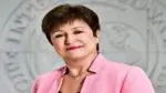 Kristalina Georgieva